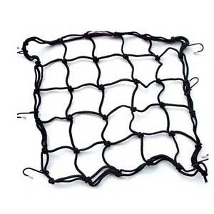 018449 Kimpex Filet Cargo Net 15 x 15