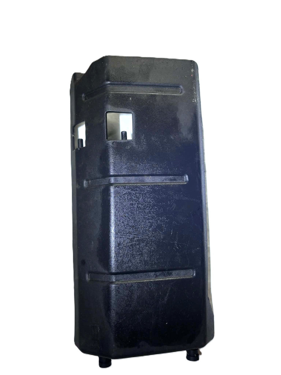 USED 5006179 Johnson Evinrude Electrical Fuse Bracket Cover 200-300HP (2004+) 351121