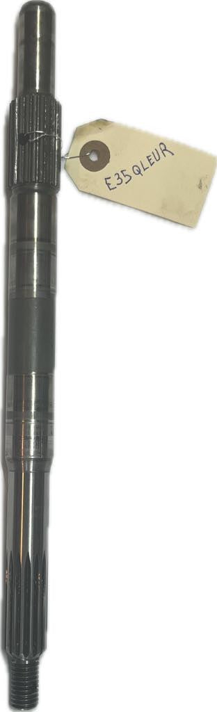 USED 439143 Evinrude Johnson Propeller Shaft