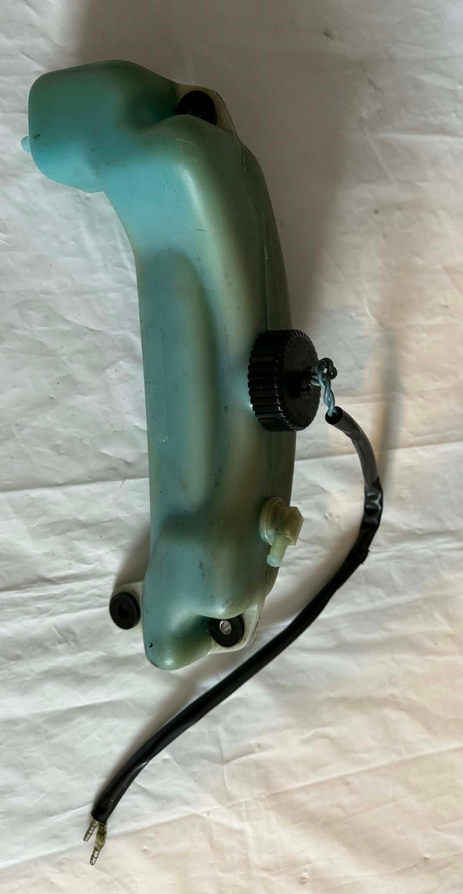 USED 99443-6 Mercury Oil Reservoir 105-240hp