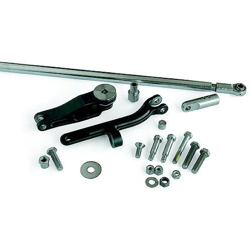 HO6002 Seastar Teleflex Universal Outboard Motor Dual Cylinder. Tie Bar Kit