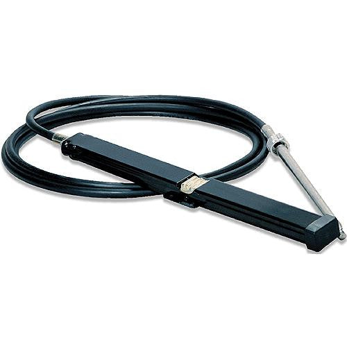 SSC13414 SeaStar Solutions Backmount Rack Single Cable, 14'