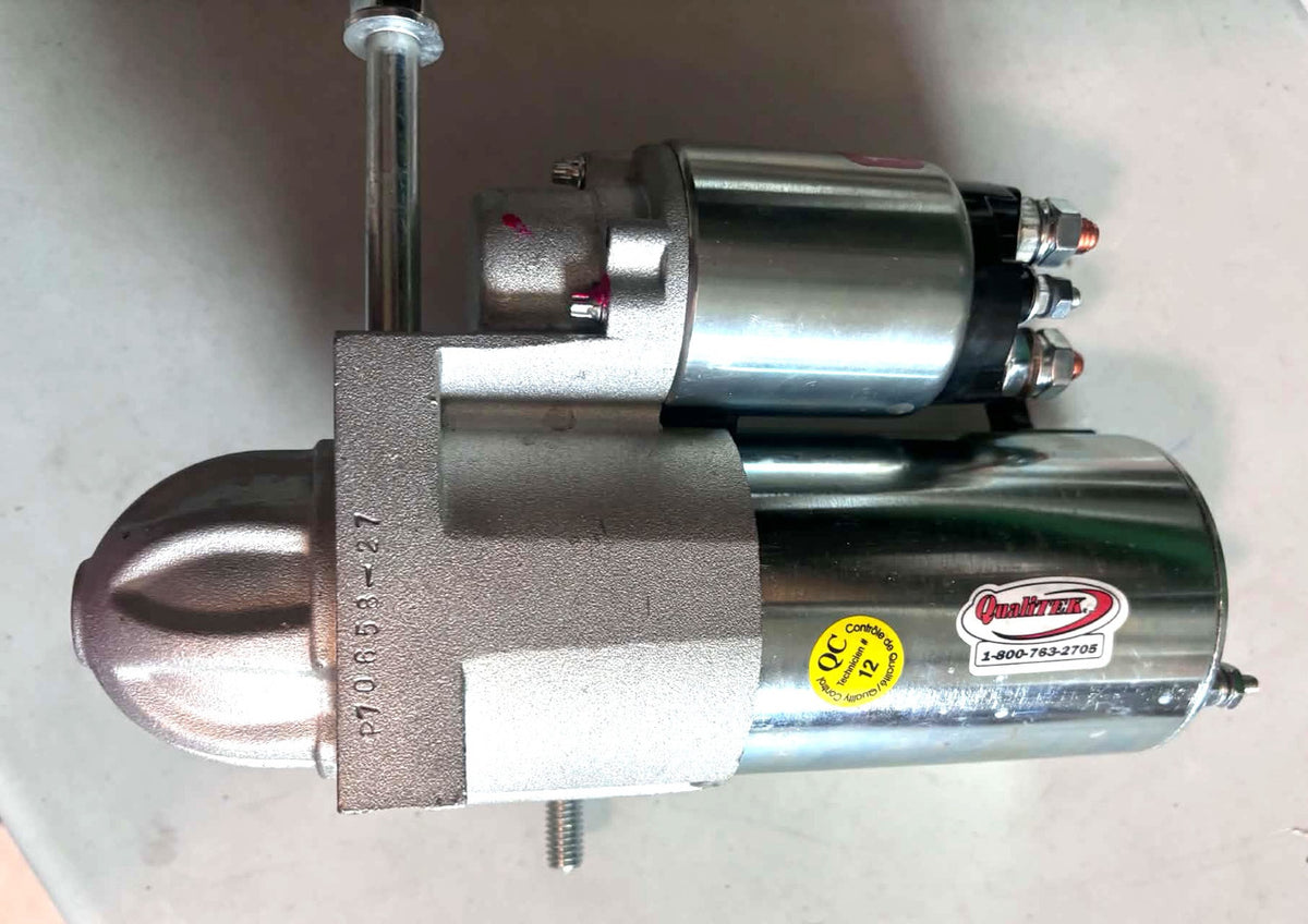 S140-571-N Qualitek Mercury Starter 812428A3