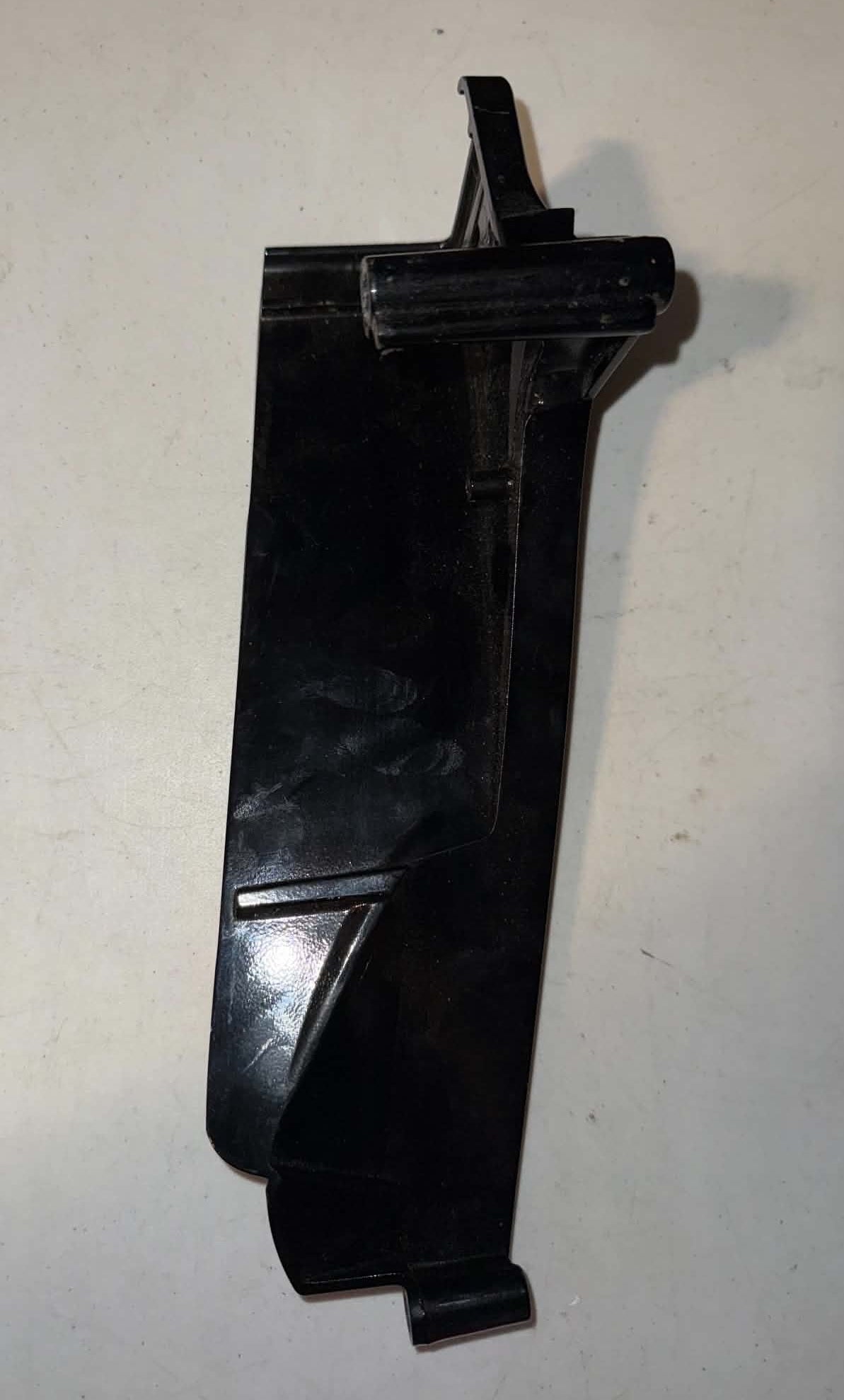 USED 896114 Mercury Rigging Grommet Bottom Cowl Cover 25-30hp