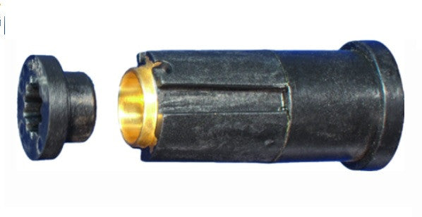 11200100 Turning Point Propeller Hub Kit 21