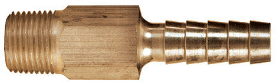033806-10 Moeller Anti-Siphon Valve 1/4" barb, 1/4 NPT