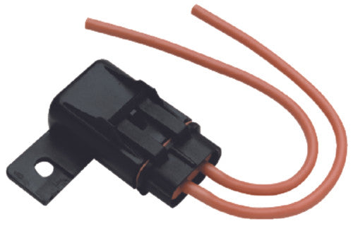 12671 Seachoice ATO/ATC Waterproof Fuse Holder 12 GA, Up to 30A