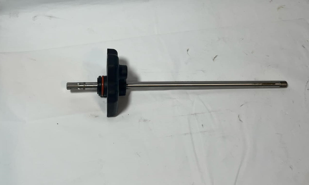 USED 92-216-06 Mercury Shift Shaft Lower 98-216-05K Mercury Shift Shaft Lower cover