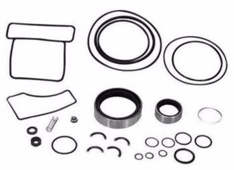 26-16709A2 Quicksilver Mercruiser Bravo Blackhawk Driveshaft Seal Kit