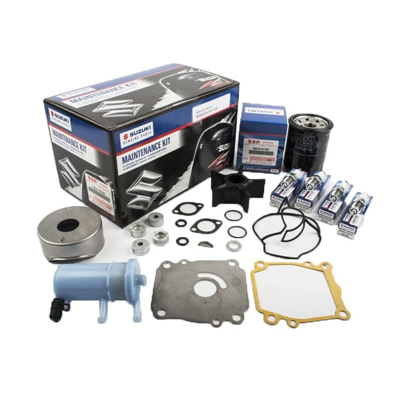 17400-92841 Suzuki Outboard Motor Maintenance Kit DF100/115 (10-12)