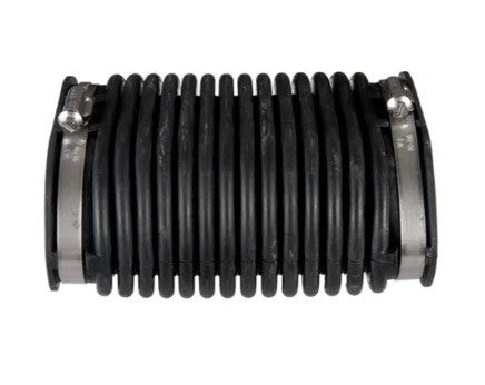 18-1076 Sierra Exhaust Bellows Volvo SX-A & DPS-A