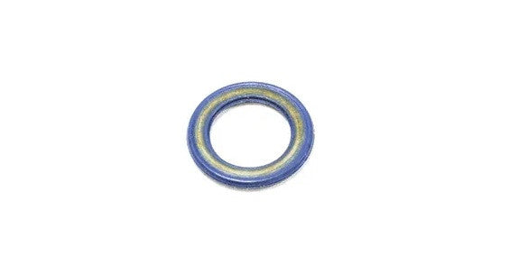 18-24301-9 Sierra Mercury Mercruiser Rubber Coated Drain Screw Gasket EACH