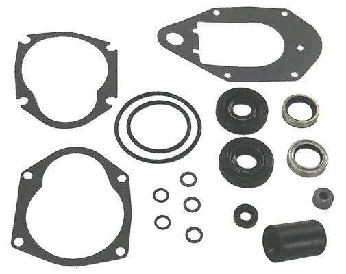 18-2635 Sierra Mercury Lower Unit Seal Kit
