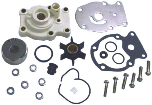 18-3382 Sierra Water Pump Kit Johnson Evinrude 18-35hp