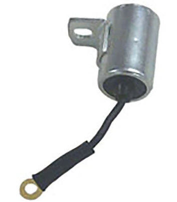 18-5205 Sierra Condenser 9.9-40hp