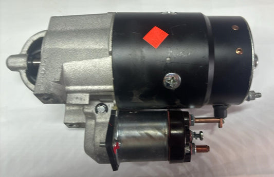 S140-0254-R Qualitek Starter Mercruiser Volvo OMC GM Engines