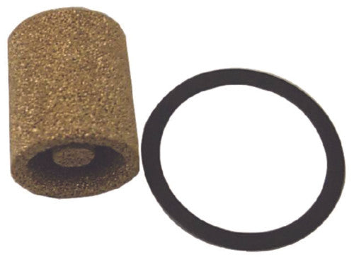 18-7854 Sierra OMC Cobra Sterndrive Fuel Filter Element