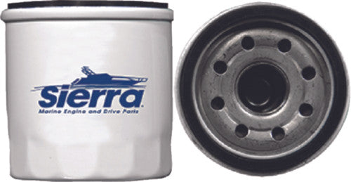 18-7902 Sierra 4 Cycle Yamaha Outboard Oil Filter