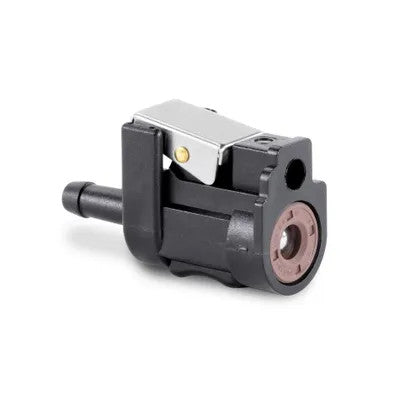 4 Sierra Fuel Connectors 1/4" Barb