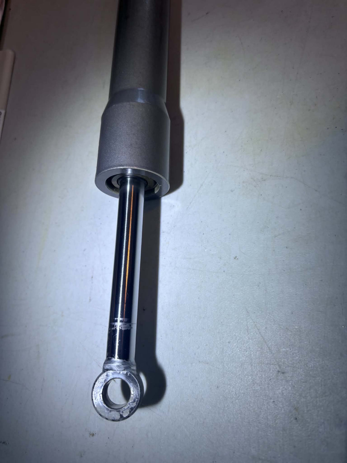 USED 21174578 Volvo Penta FULL TILT Starboard Side Trim Cylinder SX-A (Leaks)
