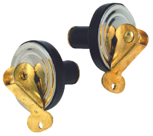 18941 Seachoice Baitwell Drain Plugs Pack of 2