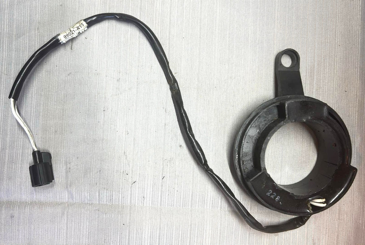 USED 99021-A11 Mercury Timer Base Trigger 30-40hp 2Cyl.