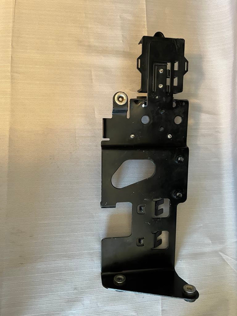 USED 0354797 Evinrude Johnson Connect Bracket No Cover 200-300hp