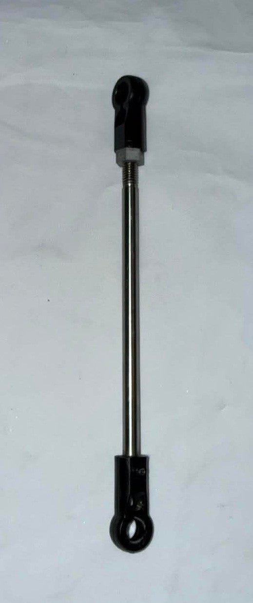 USED 5030759 Johnson Rod Throttle Lever 70hp