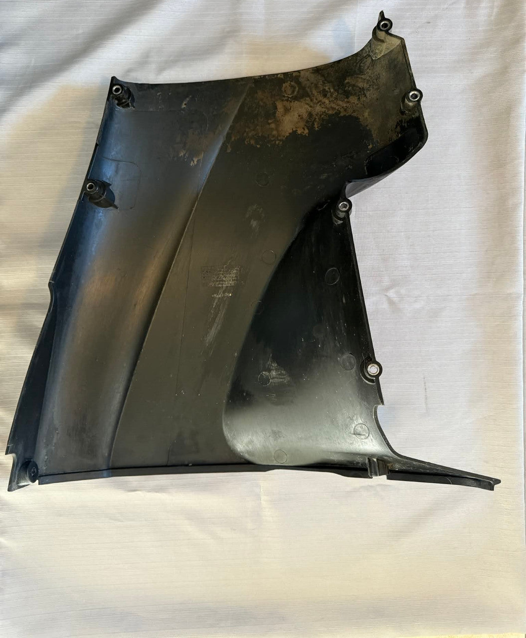 USED 826278T08 Mercury Side Cowling Starboard Side 30-60hp