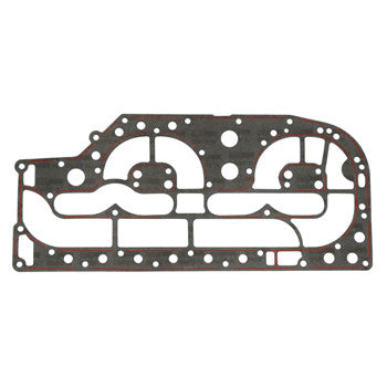 139581 Mercury Baffle Plate Gasket