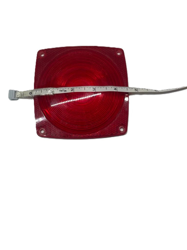Optronics SAE AIST 14 DOT Trailer Light Cover