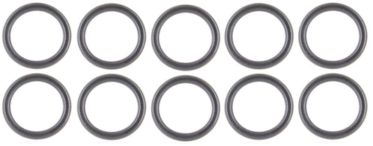 32509 Quicksilver Mercruiser Mercury Crankcase Plug O-Ring 10/PK