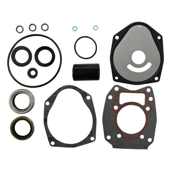 26-00075 EMP Mercury Lower Gearcase Seal Kit 40-125hp