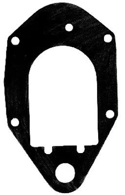 27-8M0224241 Mercury Quicksilver Lower Wear Plate Gasket