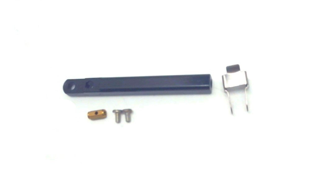 CA27247 Teleflex OMC J/E Connection Kit (over 35hp 73-78)