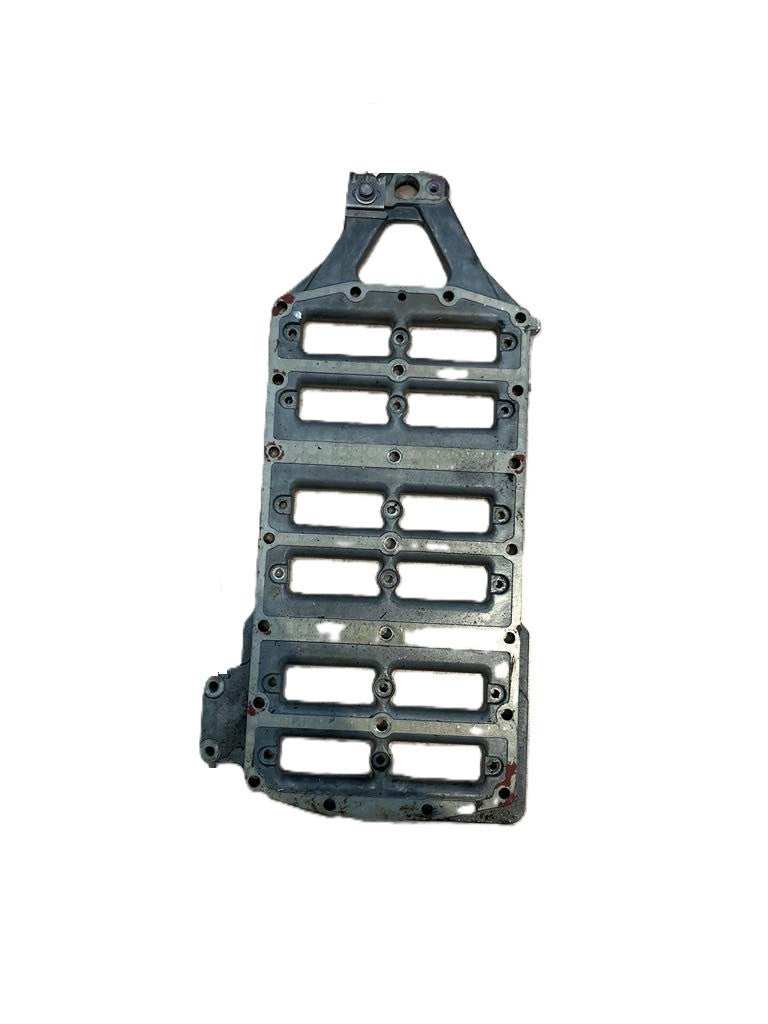 USED 0349332 Evinrude Johnson Reed Plate