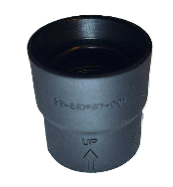 887987A1 Mercury Verado Coupling Assembly 135-400hp