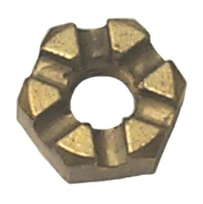 318971 BRP Johnson Evinrude Prop Nut EACH