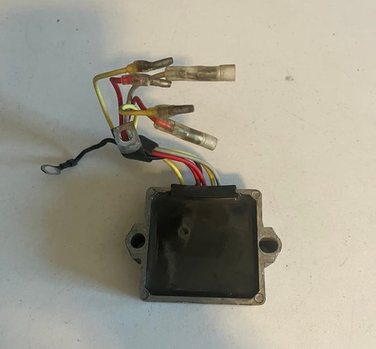 USED 854515 Mercury Voltage Regulator Kit 30-225hp
