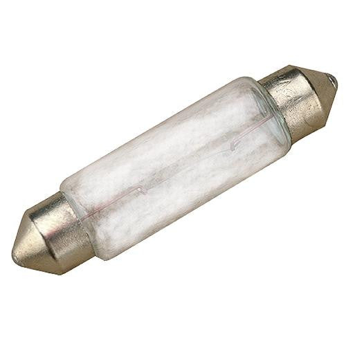 441071-1 SeaDog Light Bulb #71-1 Festoon 2/pk