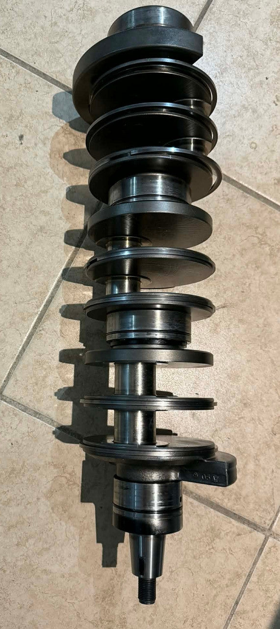 USED 842753A02 Mercury Crankshaft Assy 200-300hp