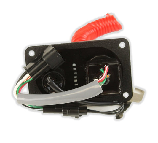 37100-98J07 Suzuki Main Ignition Key Switch Panel