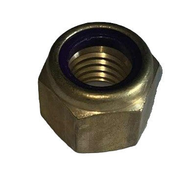 18-3704 Sierra Mercury Prop Nut 30-70hp