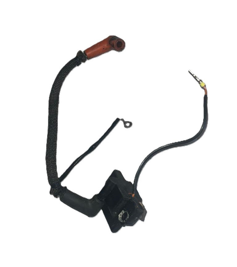 USED 0586857 Evinrude Johnson Ignition Coil Single