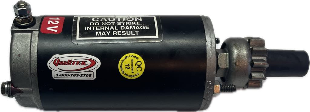 S106-059-N Qualitek Starter 12V