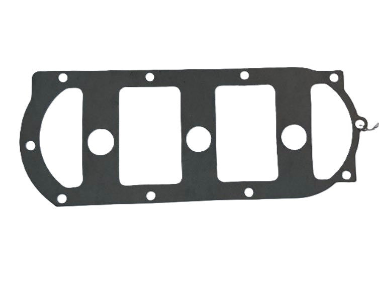 437991 Mercury Block Cover Gasket 50-60hp (1987-1990)