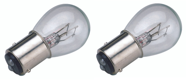 441004-1 Sea-Dog Light Bulb #1004 2/PK