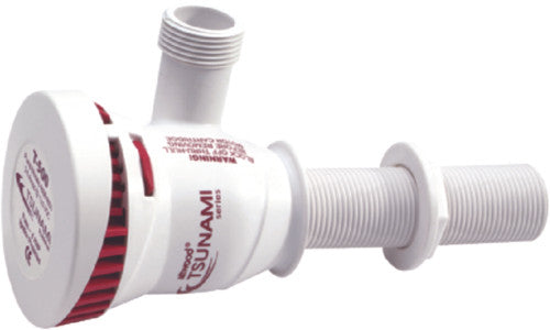 4640-7 Attwood Tsunami 500 Cartridge Aerator Pump