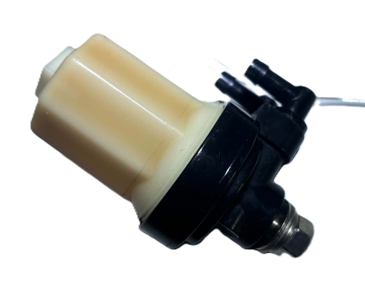 USED 898101T68 Mercury Quicksilver Fuel Filter Kit 25-30hp