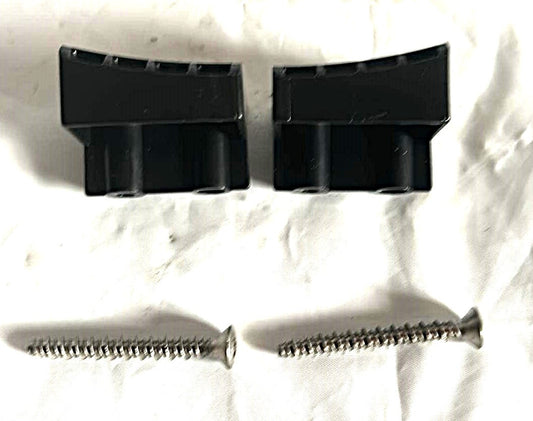 348479 + 348480 Johnson Evinrude Water Intake Screen Set